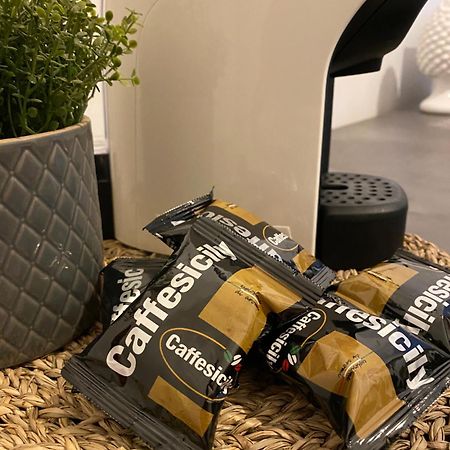 Il Fortino Apartment Katania Zewnętrze zdjęcie