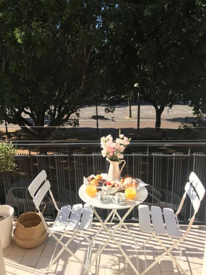 Il Fortino Apartment Katania Zewnętrze zdjęcie