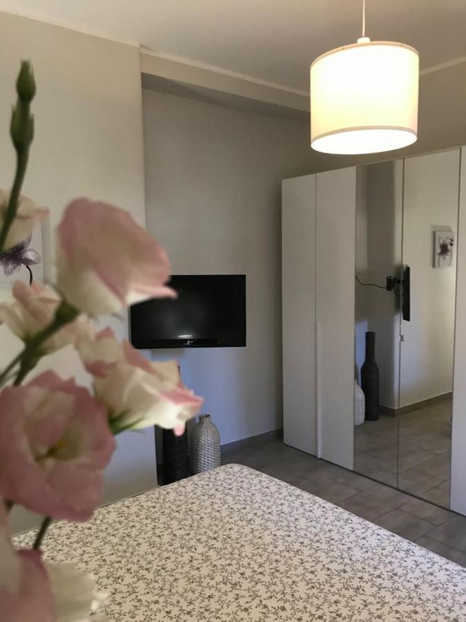Il Fortino Apartment Katania Zewnętrze zdjęcie