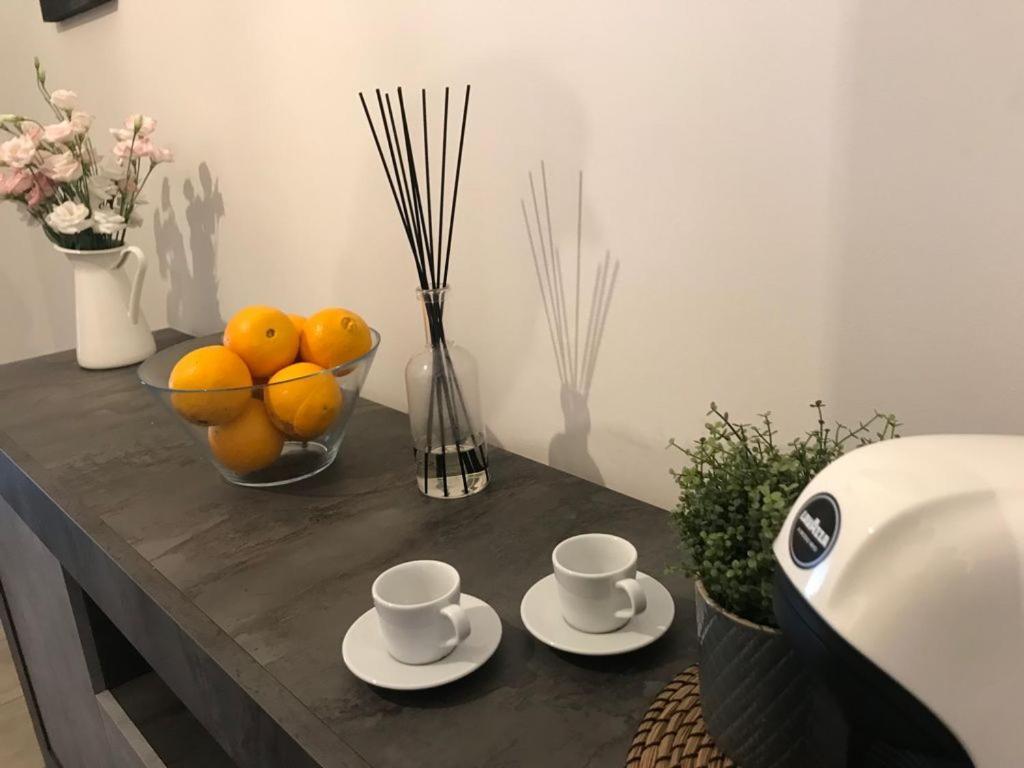 Il Fortino Apartment Katania Zewnętrze zdjęcie