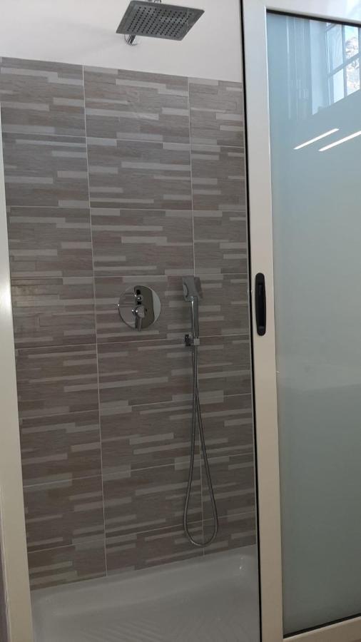 Il Fortino Apartment Katania Zewnętrze zdjęcie