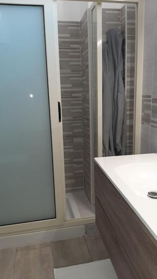 Il Fortino Apartment Katania Zewnętrze zdjęcie