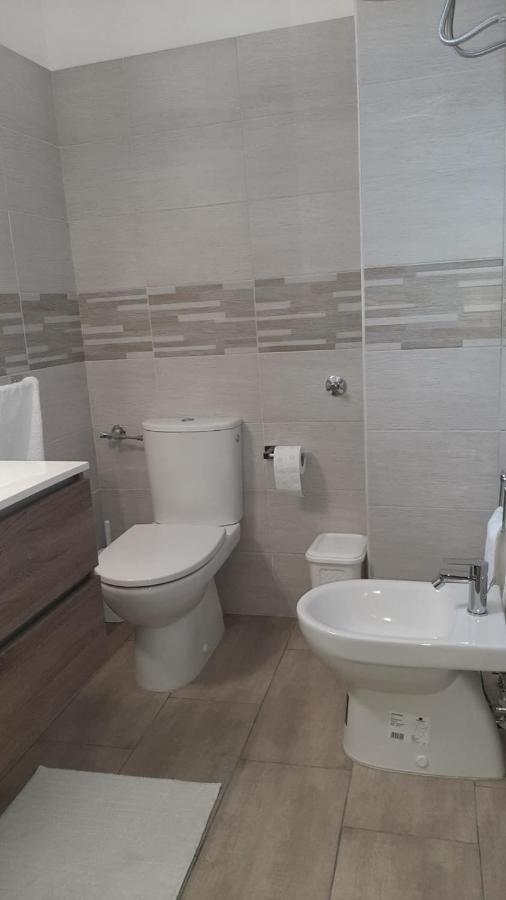 Il Fortino Apartment Katania Zewnętrze zdjęcie